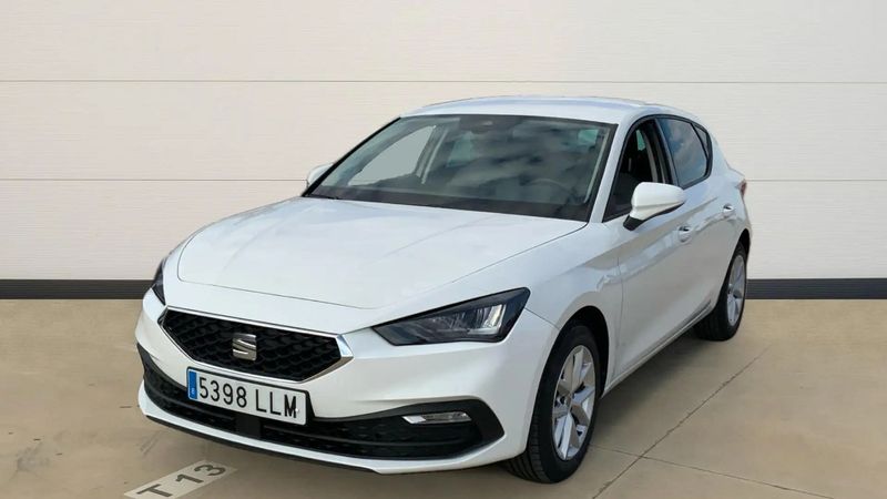 Seat Leon • 2020 • 61,000 km 2
