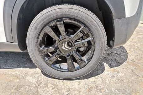 Citroën C3 • 2019 • 7,400 km 4