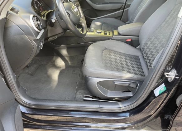 Audi A3 Sportback • 2014 • 97,000 km 2