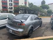 Mitsubishi Lancer • 2014 • 69,000 km 3