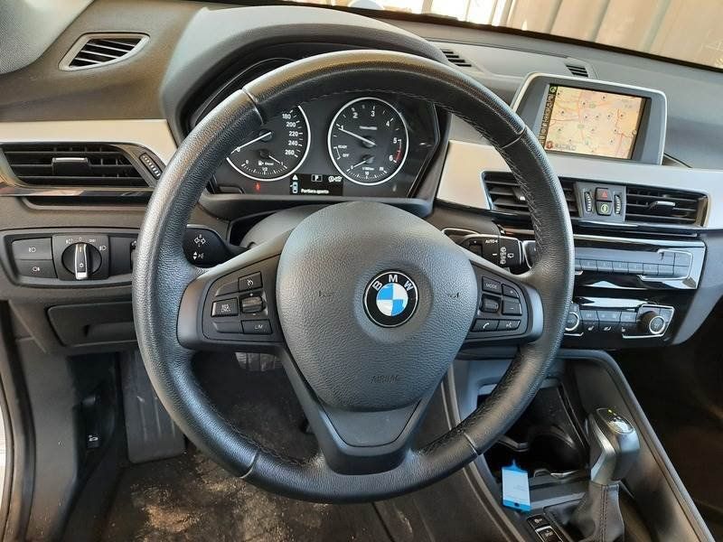 BMW X1 • 2017 • 71,500 km 7