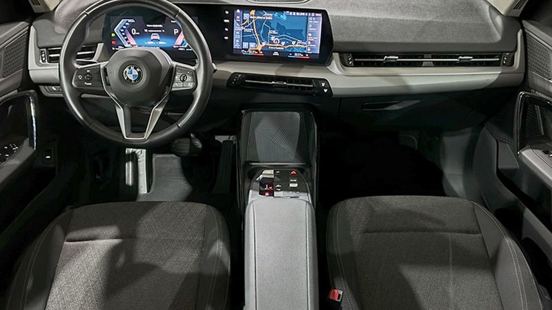 BMW X1 • 2023 • 59,463 km 4