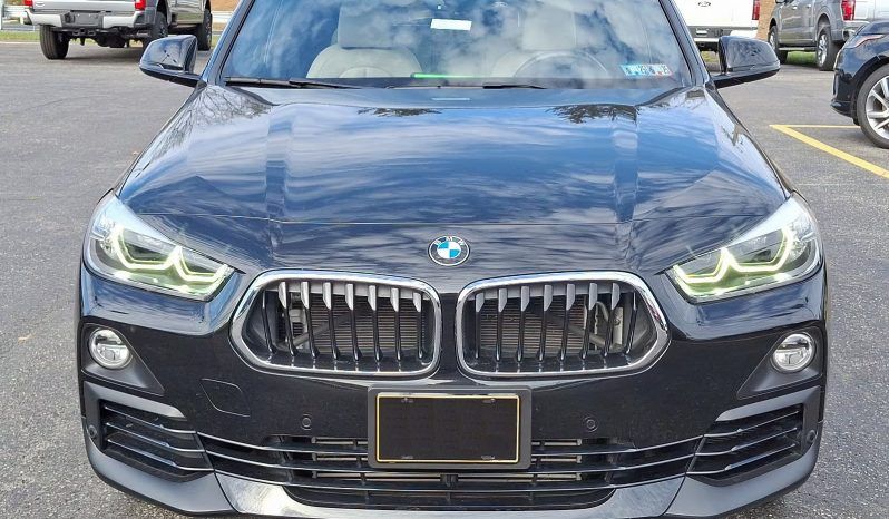 BMW X2 • 2020 • 31,095 mi 6
