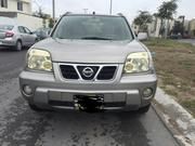 Nissan X-Trail • 2003 • 275,000 km 5