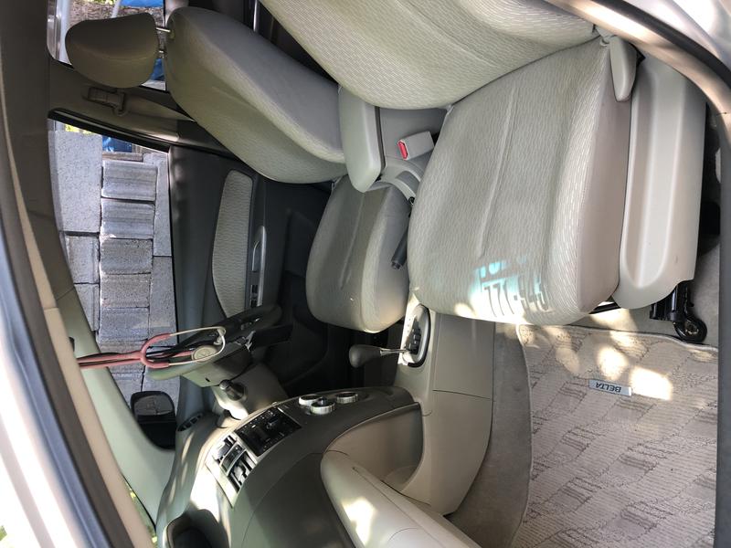 Toyota Yaris • 2012 • 53,014 km 5