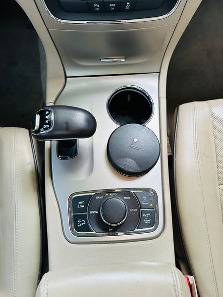 Jeep Grand Cherokee • 2015 • 168,000 km 20