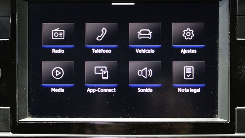 Volkswagen California • 2020 • 71,885 km 40