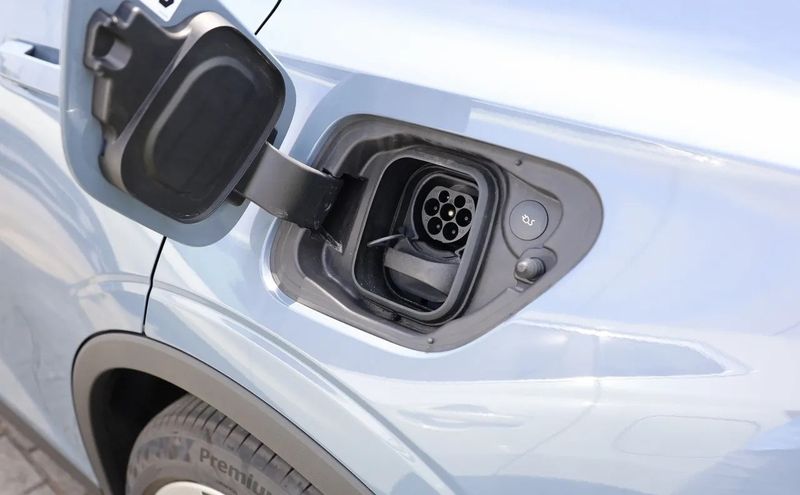 Polestar 2 • 2024 • 4,000 km 4