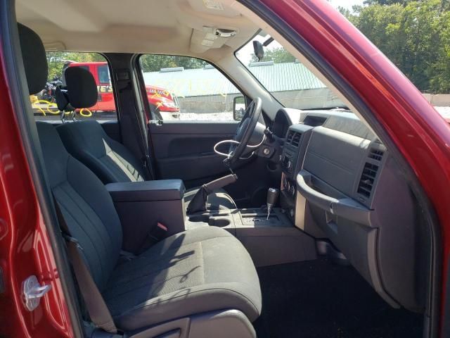 Jeep Liberty • 2012 • 12 km 5