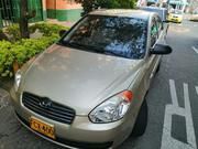 Hyundai Accent • 2007 • 108,000 km 9