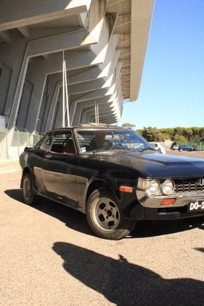 Toyota Celica • 1999 • 9,999 km 7