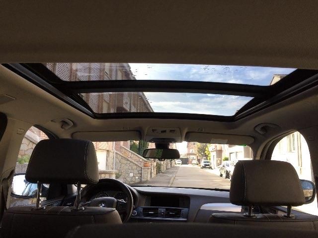 BMW X3 • 2013 • 192,000 km 13