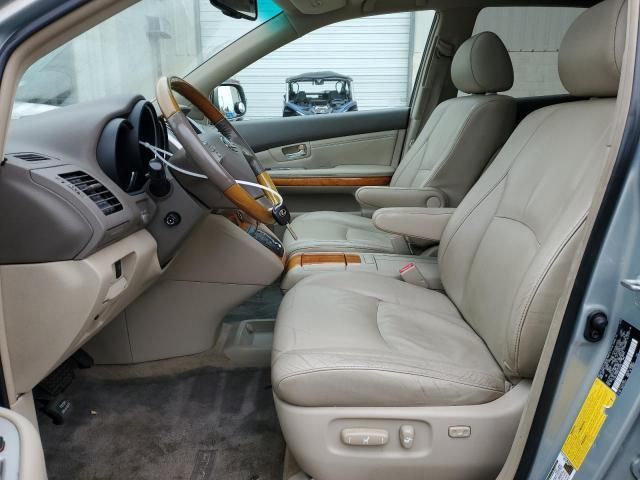 Lexus RX • 2009 • 10,000 mi 7