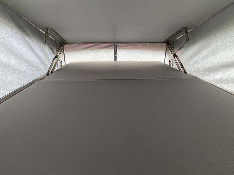 Volkswagen T4 • 2002 • 302,000 km 9