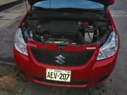 Suzuki SX4 Sedan • 2015 • 23,000 km 4