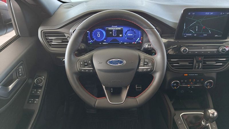 Ford Kuga • 2020 • 72,550 km 20