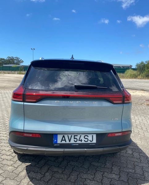 Asia Rocsta • 2023 • 23,828 km 4