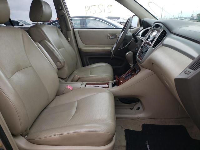 Toyota Highlander • 2005 • 10,000 mi 5