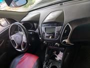 Hyundai Tucson • 2012 • 110,000 km 8