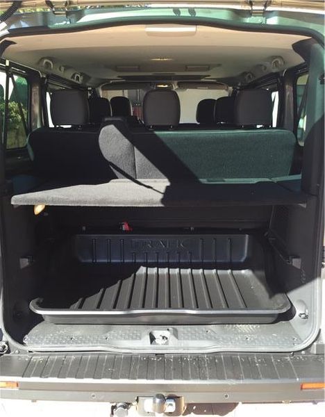 Renault 18 • 2016 • 153,000 km 3