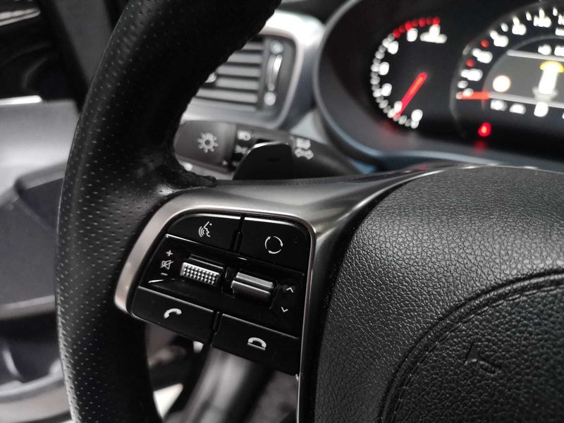 Kia Sorento • 2019 • 45,890 km 6