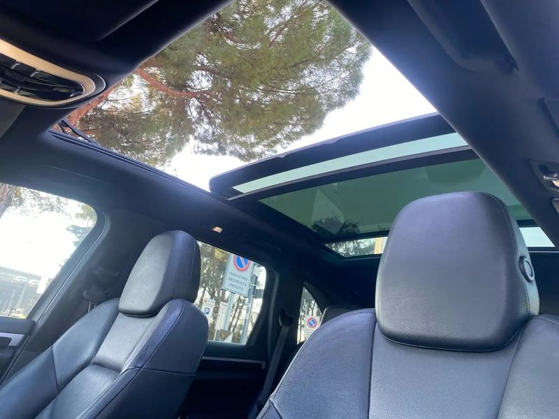 Porsche Cayenne • 2012 • 260,000 km 5