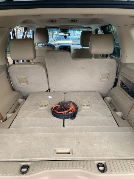 Ford Explorer • 2010 • 138,000 km 6