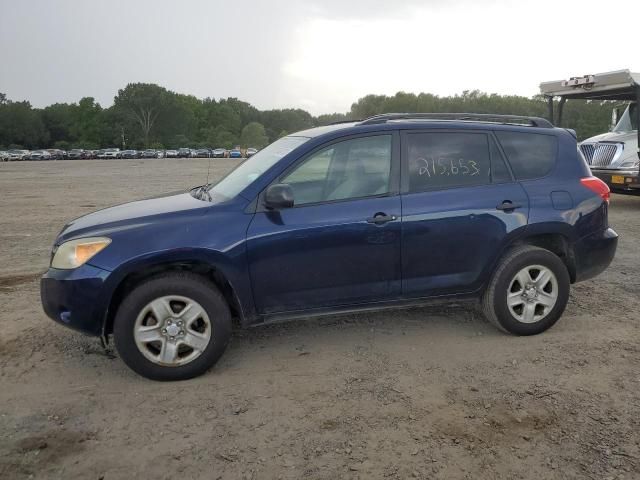 Toyota RAV4 • 2006 • 2 km 3