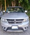 Dodge Journey • 2013 • 105,000 km 2