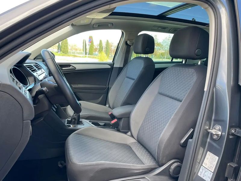 Volkswagen Tiguan • 2019 • 188,000 km 8
