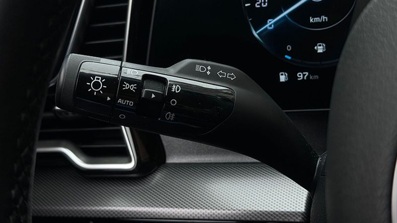 Kia Sportage • 2024 • 5,900 km 17