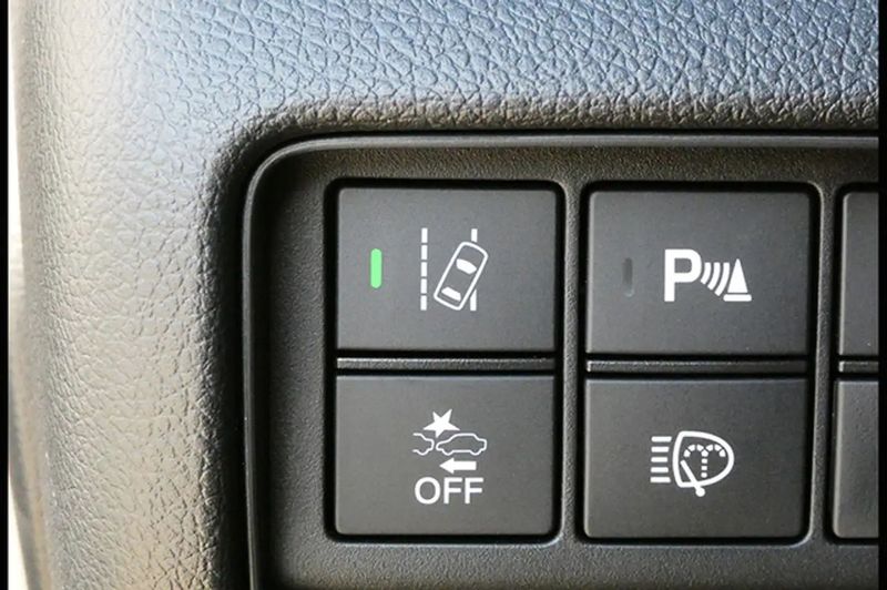 Honda CR-V • 2023 • 17,000 km 2