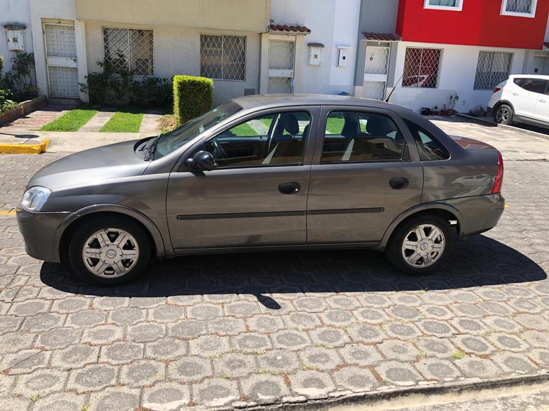 Chevrolet Corsa • 2003 • 180,000 km 2