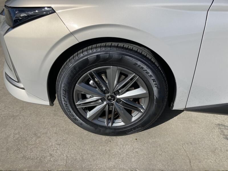 Citroën DS4 • 2022 • 35,248 km 4