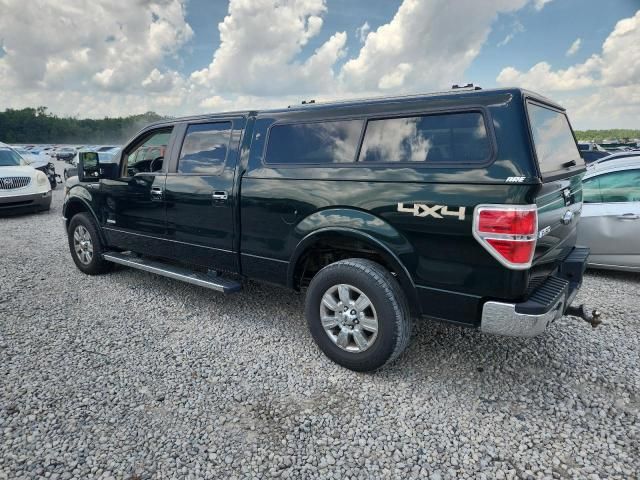 Ford F-150 • 2012 • 10,000 mi 4