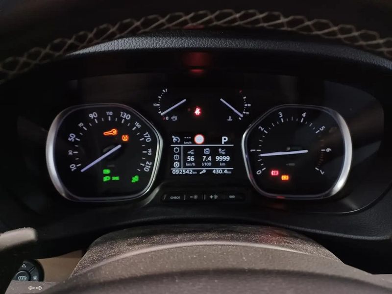 Toyota 86 • 2020 • 92,600 km 12