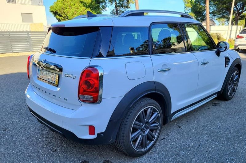 MINI Cooper Countryman • 2017 • 65,000 km 7