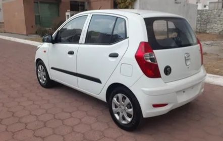 Hyundai i10 • 2016 • 94 km 2