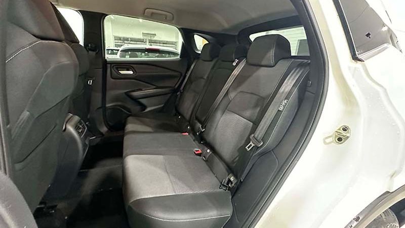 Nissan Qashqai • 2023 • 23,000 km 8