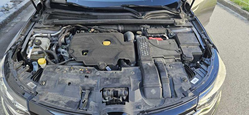 Renault Talisman • 2017 • 173,913 km 5