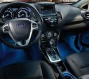 Ford Fiesta • 2014 • 60,000 km 2