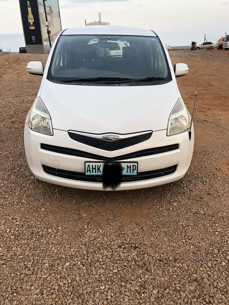 Toyota 4 Runner Limited • 2006 • 131,000 km 8