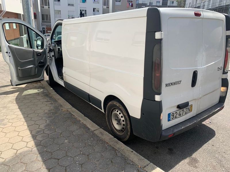 Renault Captur • 2005 • 500,000 km 2