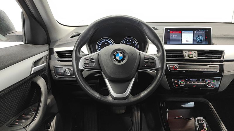 BMW X2 • 2020 • 41,907 km 8