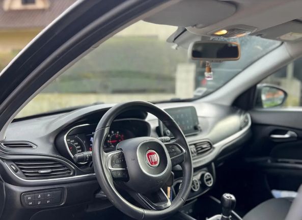 Fiat Tipo • 2019 • 149,000 km 1