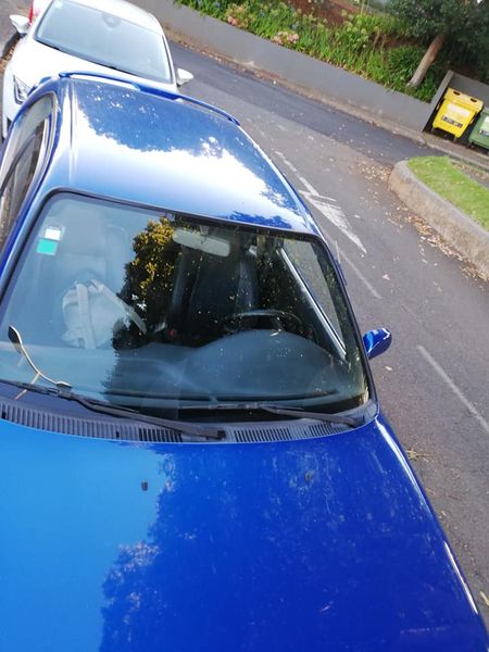 Toyota Corolla • 2002 • 120,000 km 4