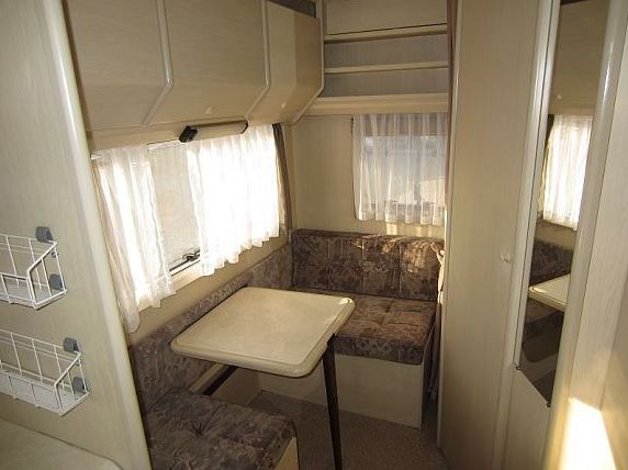 Fiat Ducato • 1990 • 144,000 km 5