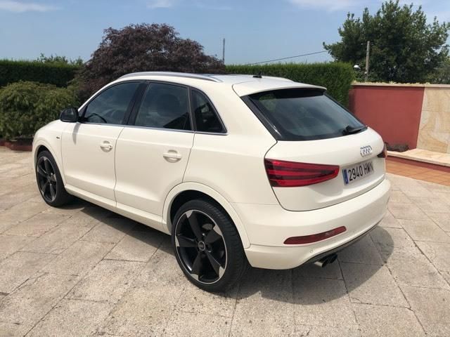 Audi Q3 • 2012 • 136,000 km 3