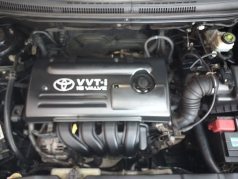 Toyota Corolla • 2002 • 146,000 km 1