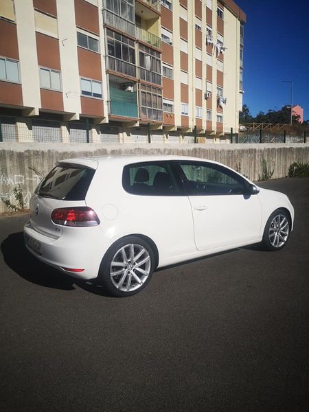 Volkswagen Golf • 2009 • 80,000 km 7
